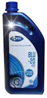 LIQUIDO RAD.BLU -20 LT.1 LUBEX