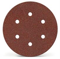 DISCO VELCRO 150X6 G  60 E28VF